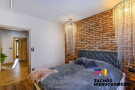 Dom wolnostojący na osiedlu Złote Piaski